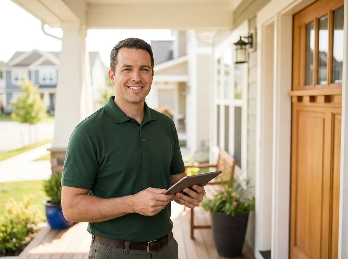 Pest control FAQs for Glenburn, ME